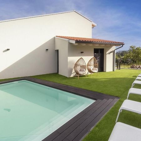 Rales  Villa Valentina מראה חיצוני תמונה